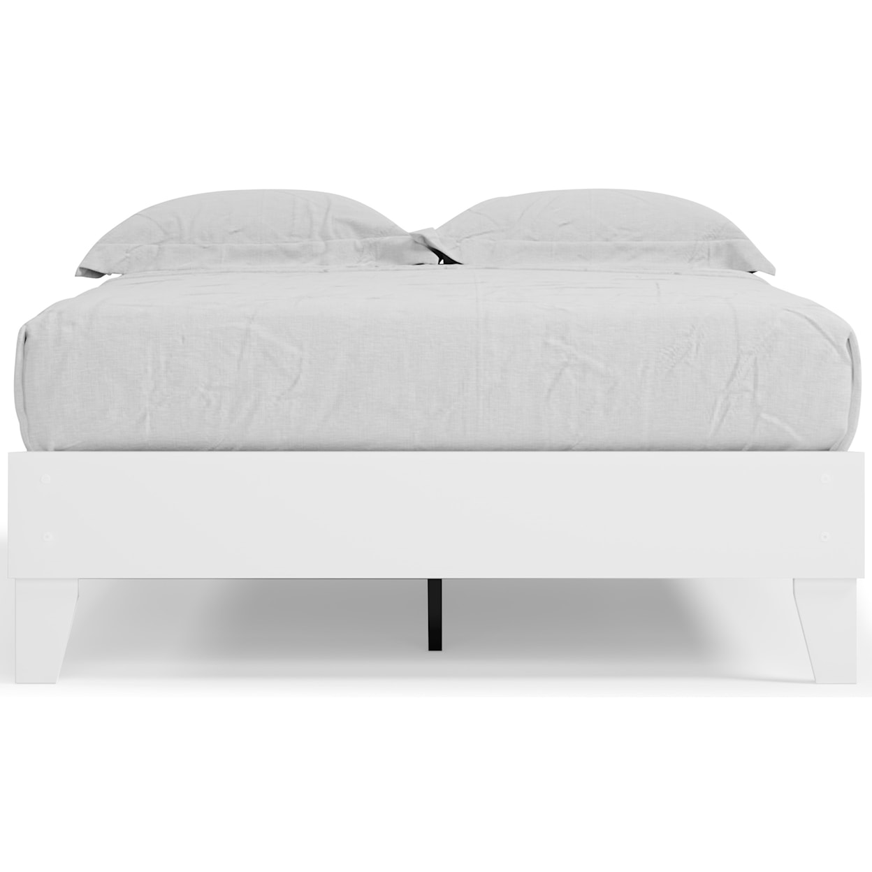 Ashley Signature Design Piperton Full Platform Bed