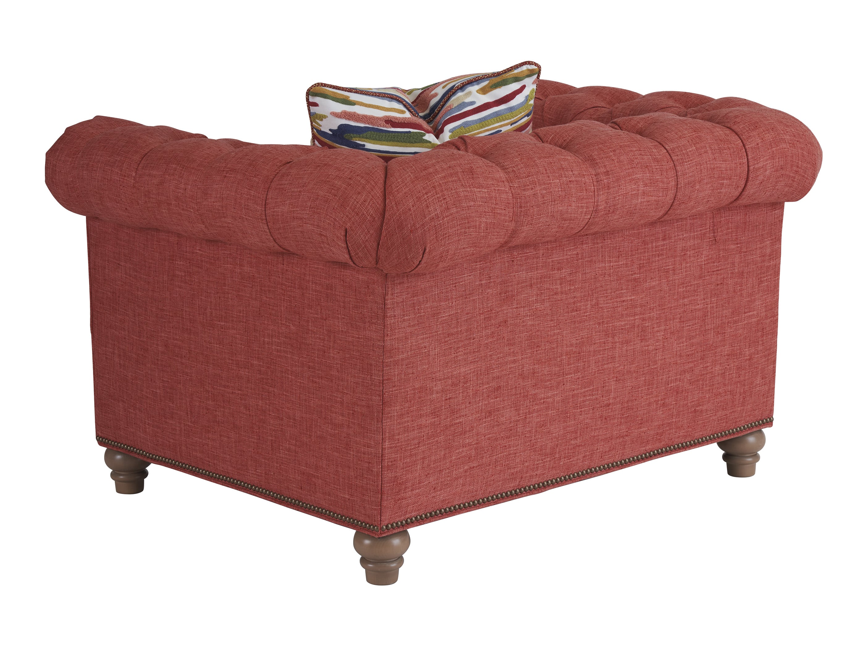 Barclay Butera Barclay Butera Upholstery Carmen Chair