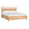 Magnussen Home Somerset Bedroom Cal. King Panel Bed