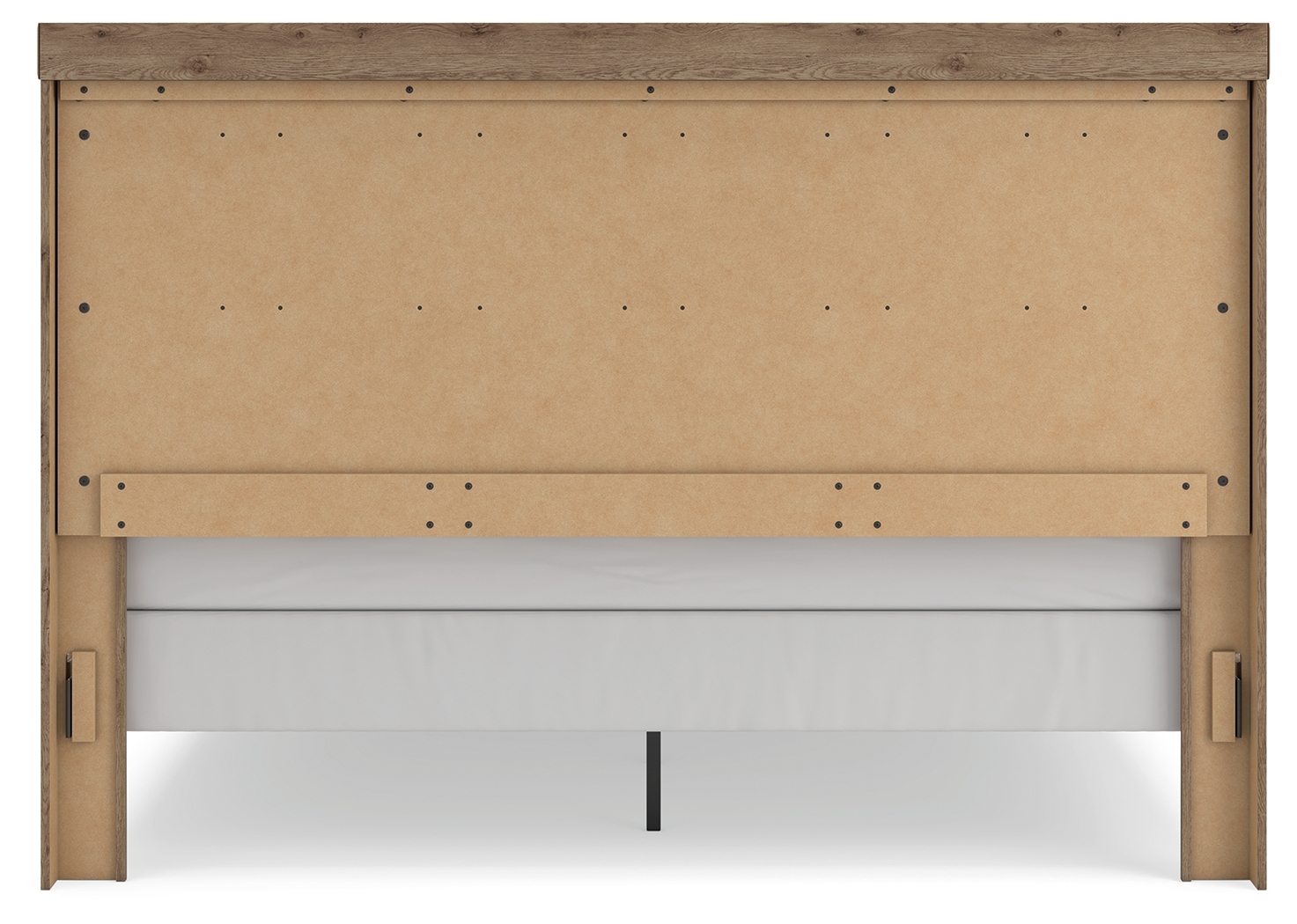 Signature Design by Ashley Oliandon King Panel Bed