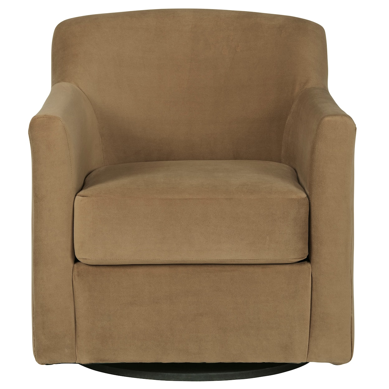 Belfort Select Bradney Swivel Accent Chair