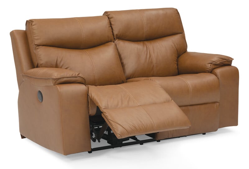Providence Power Reclining Loveseat