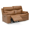 Palliser Providence Providence Power Reclining Loveseat