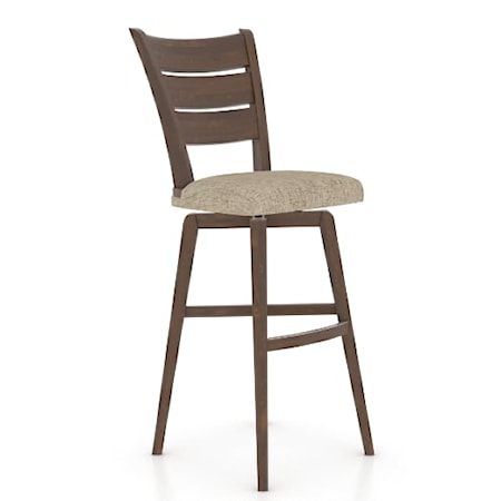 30" Swivel Stool