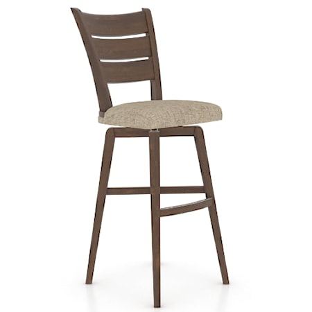 30&quot; Fixed Stool