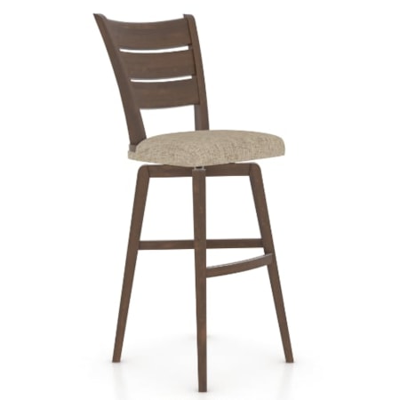 30" Fixed Stool