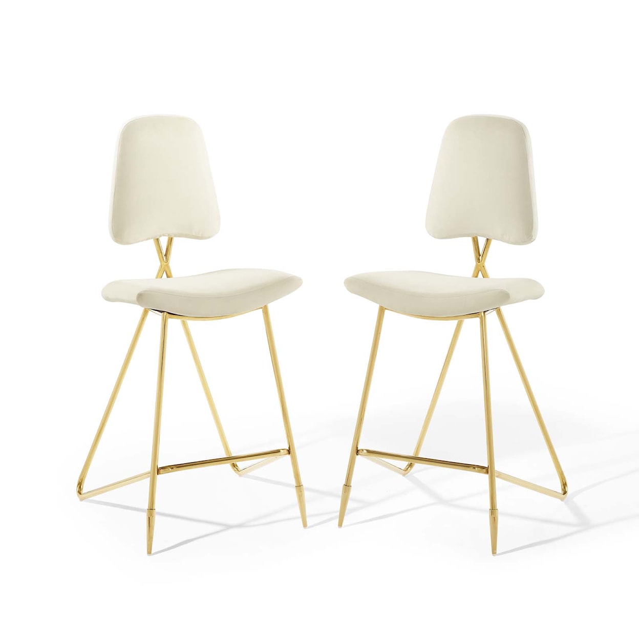 Modway Ponder Bar Stool