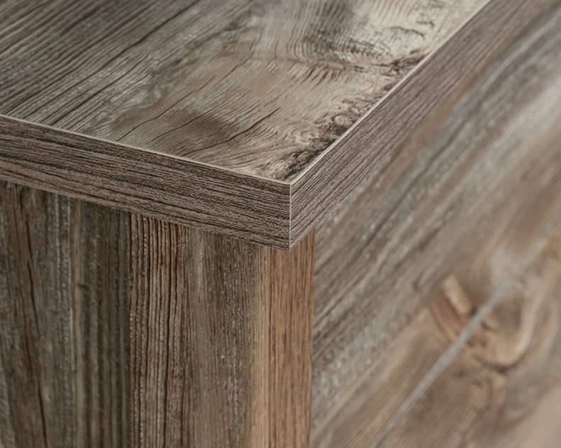 Granite Trace Lateral File Rc