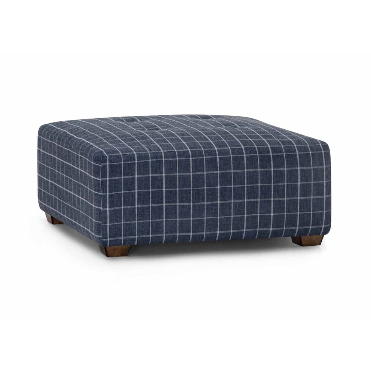 Franklin 916 Fletcher Square Cocktail Ottoman