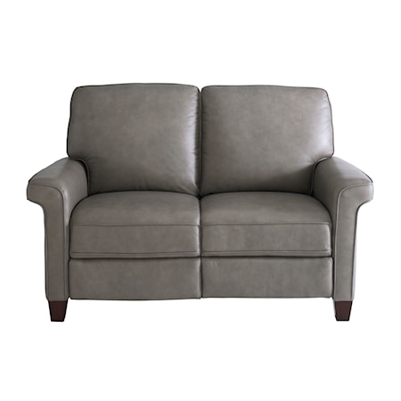 Power Reclining Loveseat