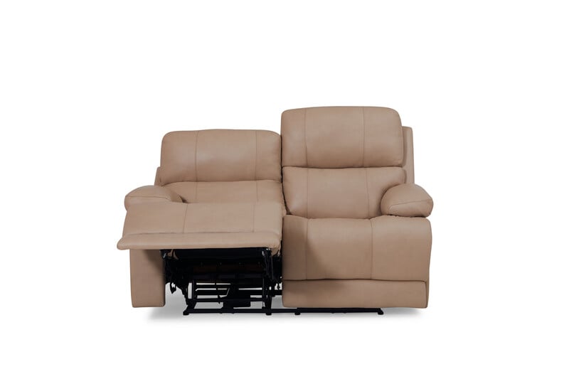 Palliser Kenaston Kenaston Loveseat Power Recliner