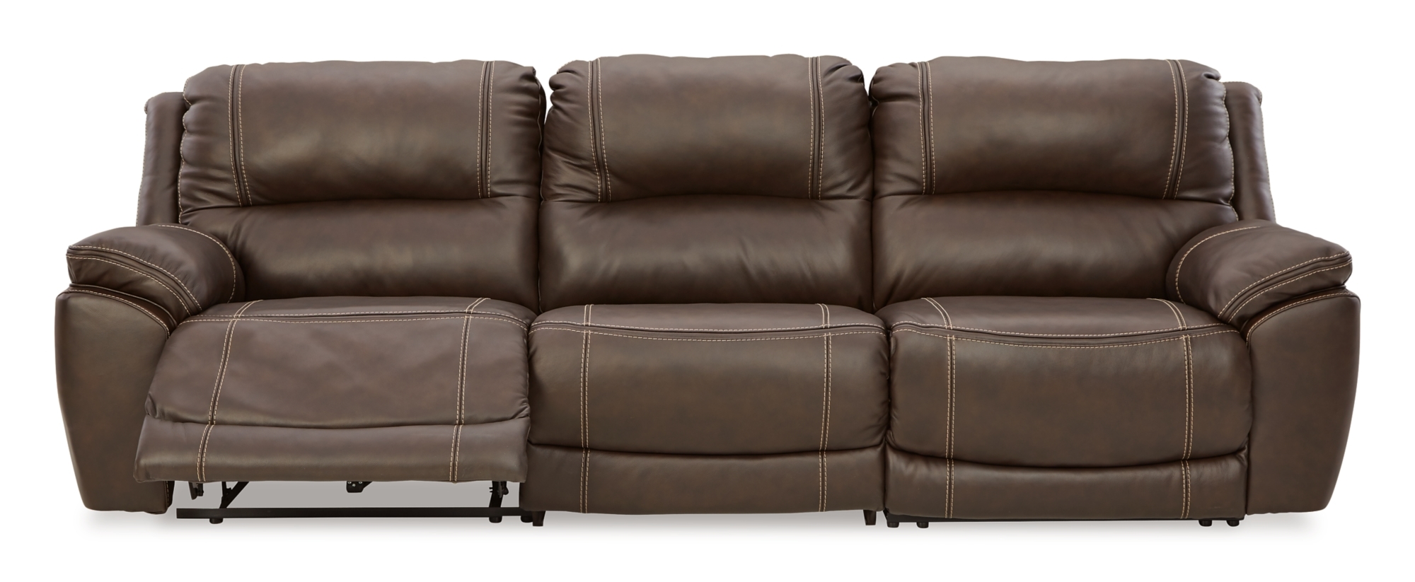Power Reclining Sofa