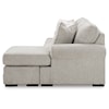 Ashley Furniture Benchcraft Eastonbridge Sofa Chaise