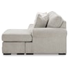 JB King Eastonbridge Sofa Chaise