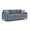 Flexsteel Fern Sofa