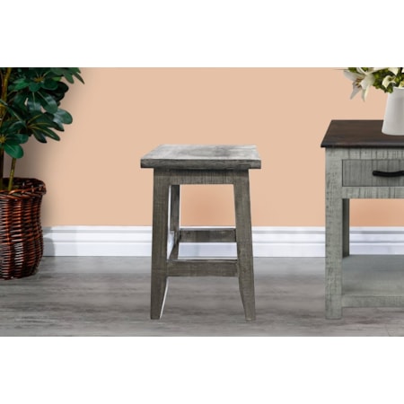 20&quot; Dining Stool