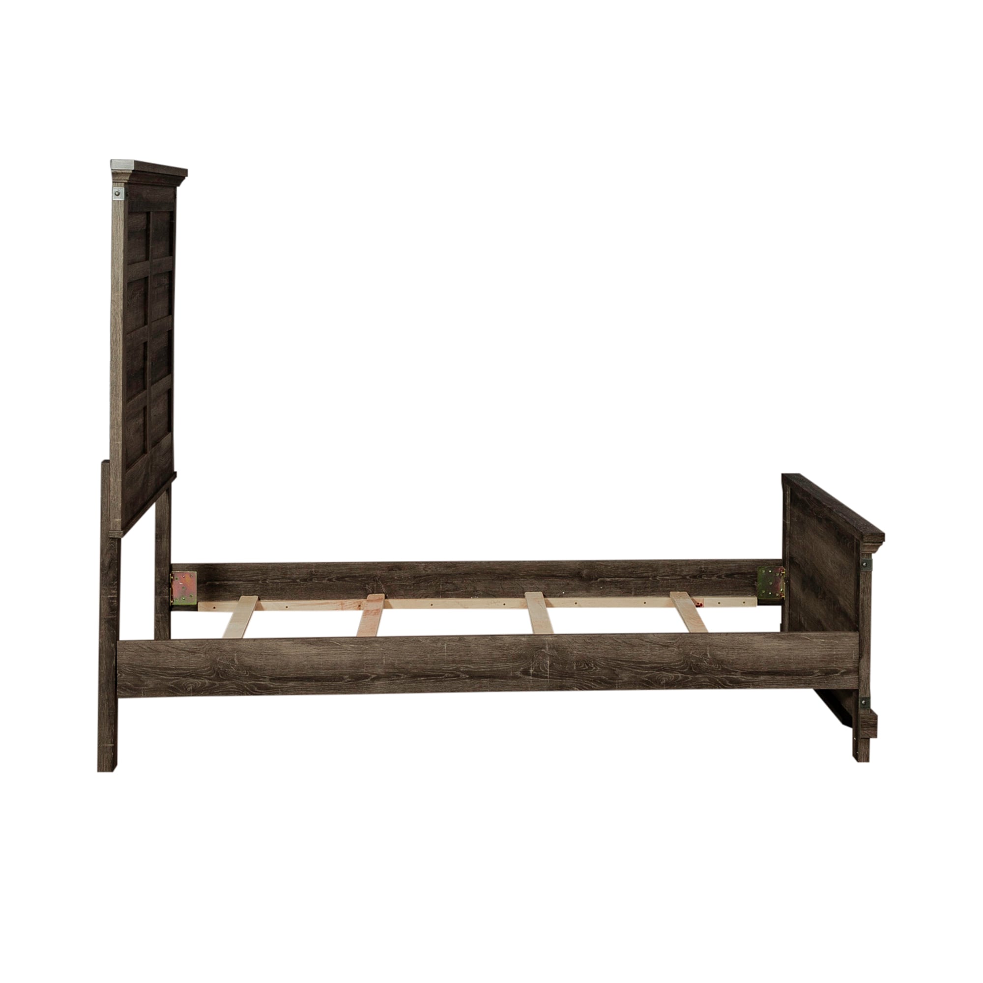 Liberty Furniture Lakeside Haven 903BROFPB Modern Farmhouse Full