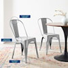 Modway Promenade Dining Side Chair