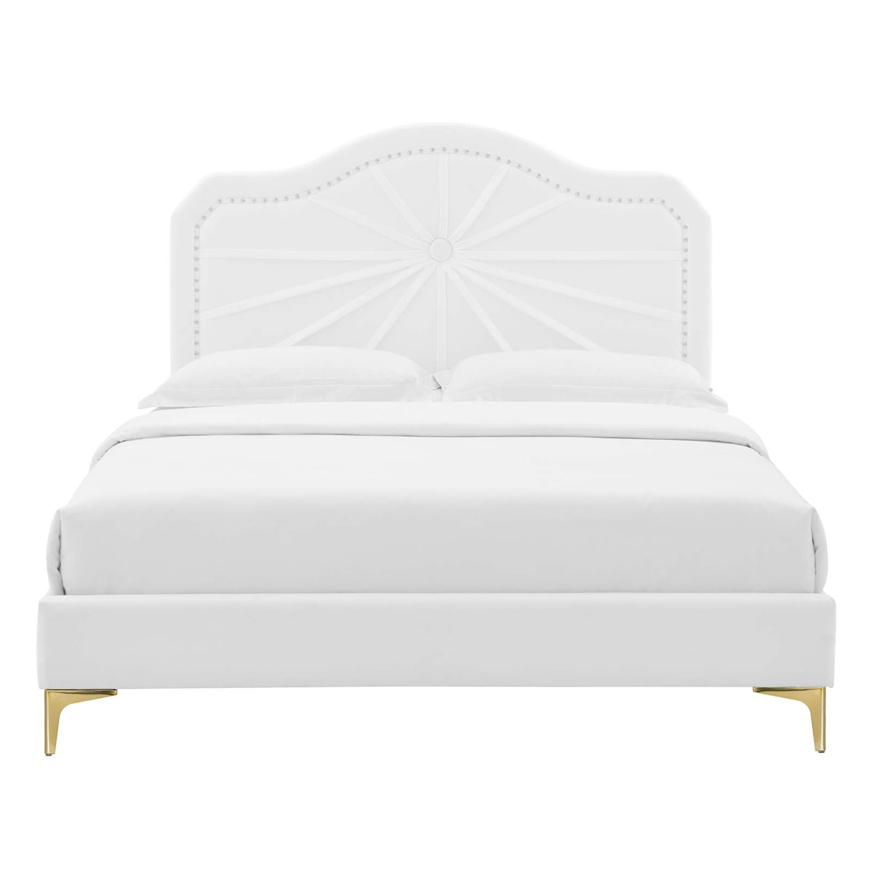 Modway Portia King Platform Bed