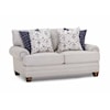 Franklin Reece Stationary Loveseat