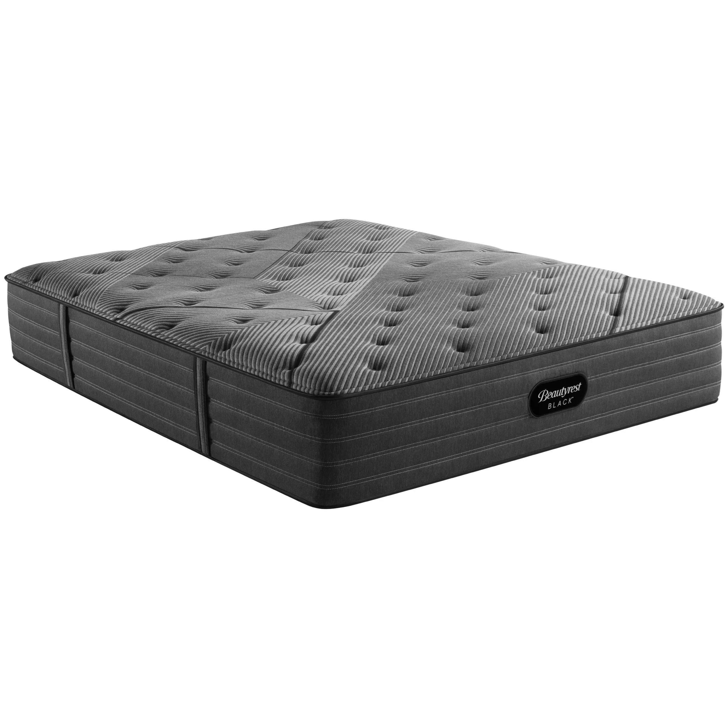 Beautyrest L-Class Medium TT 8724 California King 13.5 Medium Innerspring  Mattress, Rooms and Rest