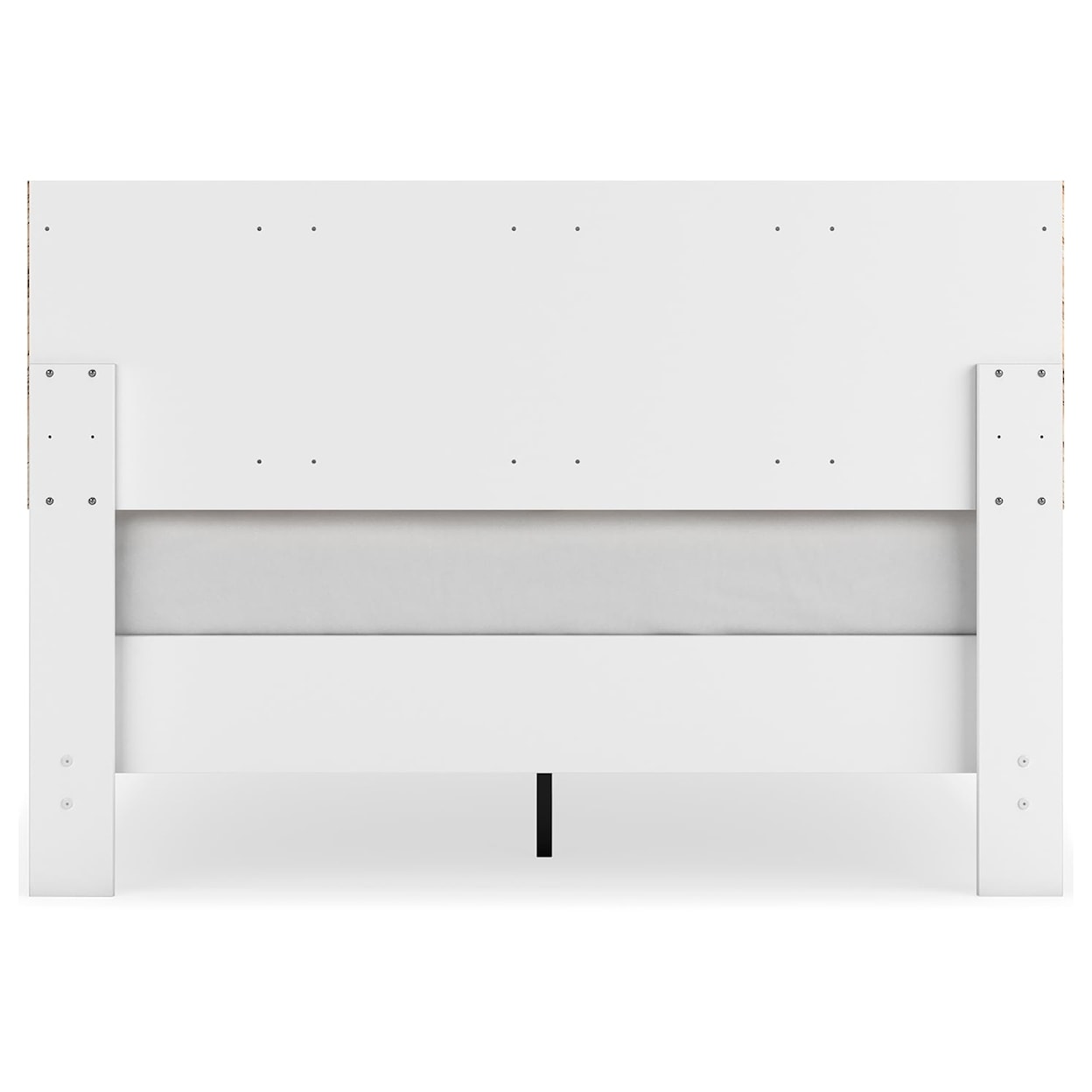 Signature Design Piperton Queen Panel Platform Bed