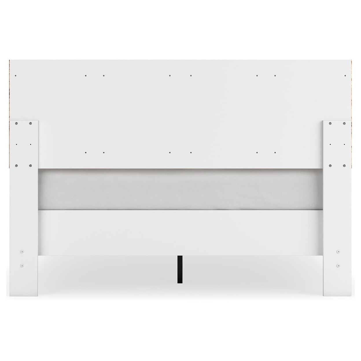 Benchcraft Piperton Queen Panel Platform Bed