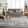 Nourison Quarry 7'10" x 9'10"  Rug