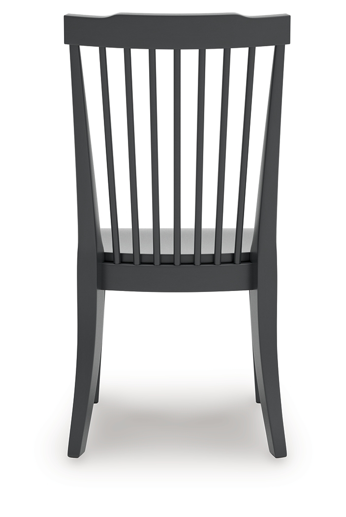 Dining Room Side Chair