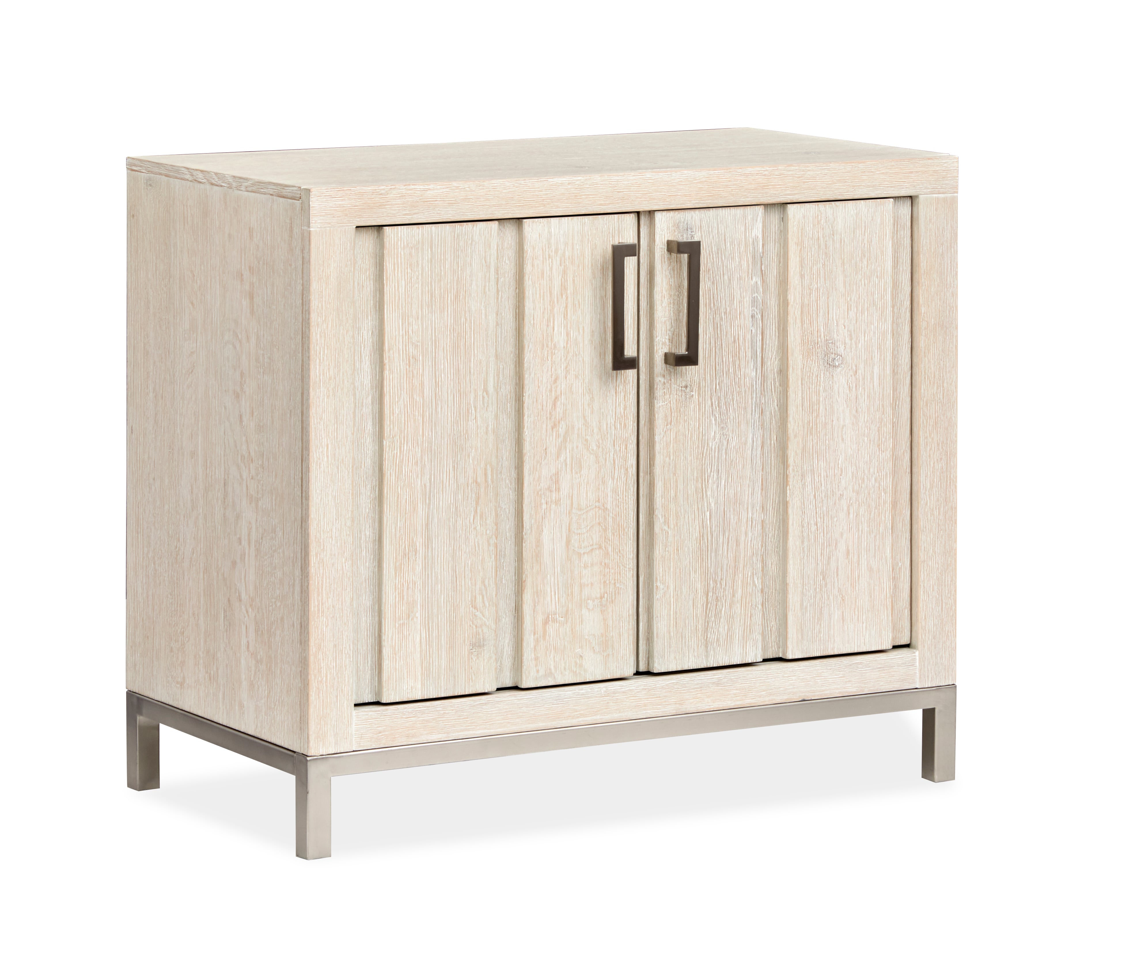 2-Door Bachelor Chest