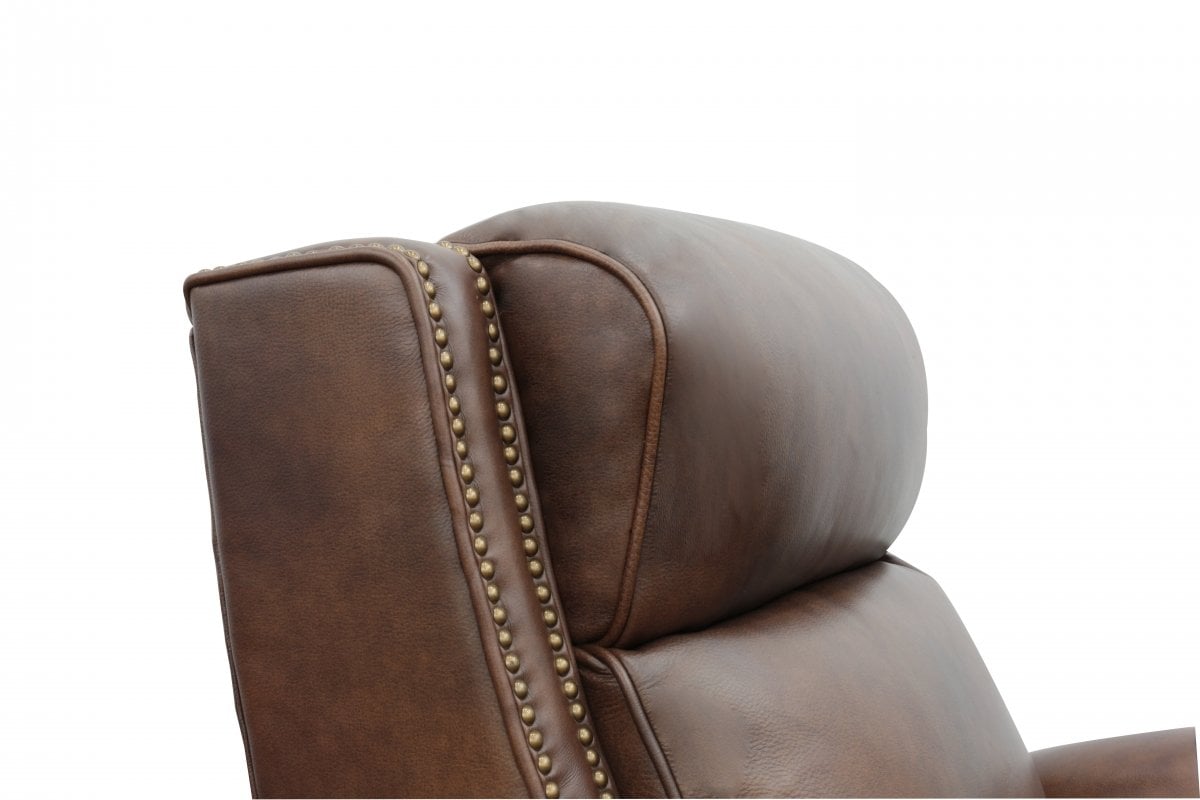 Barcalounger Barrett Power Recliner