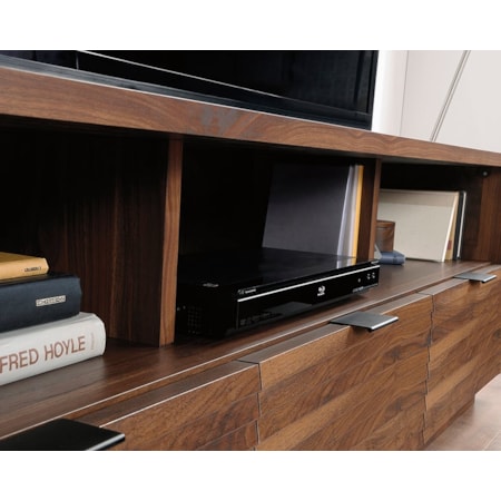 Harvey Park Entertainment Credenza