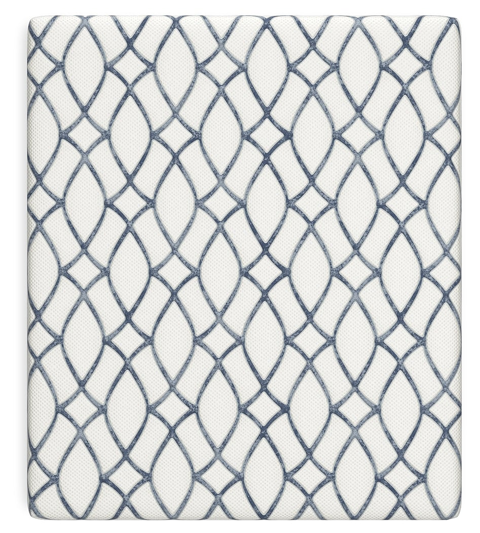 Sierra Sleep 14 Inch Chime Elite 2.0 California King Mattress