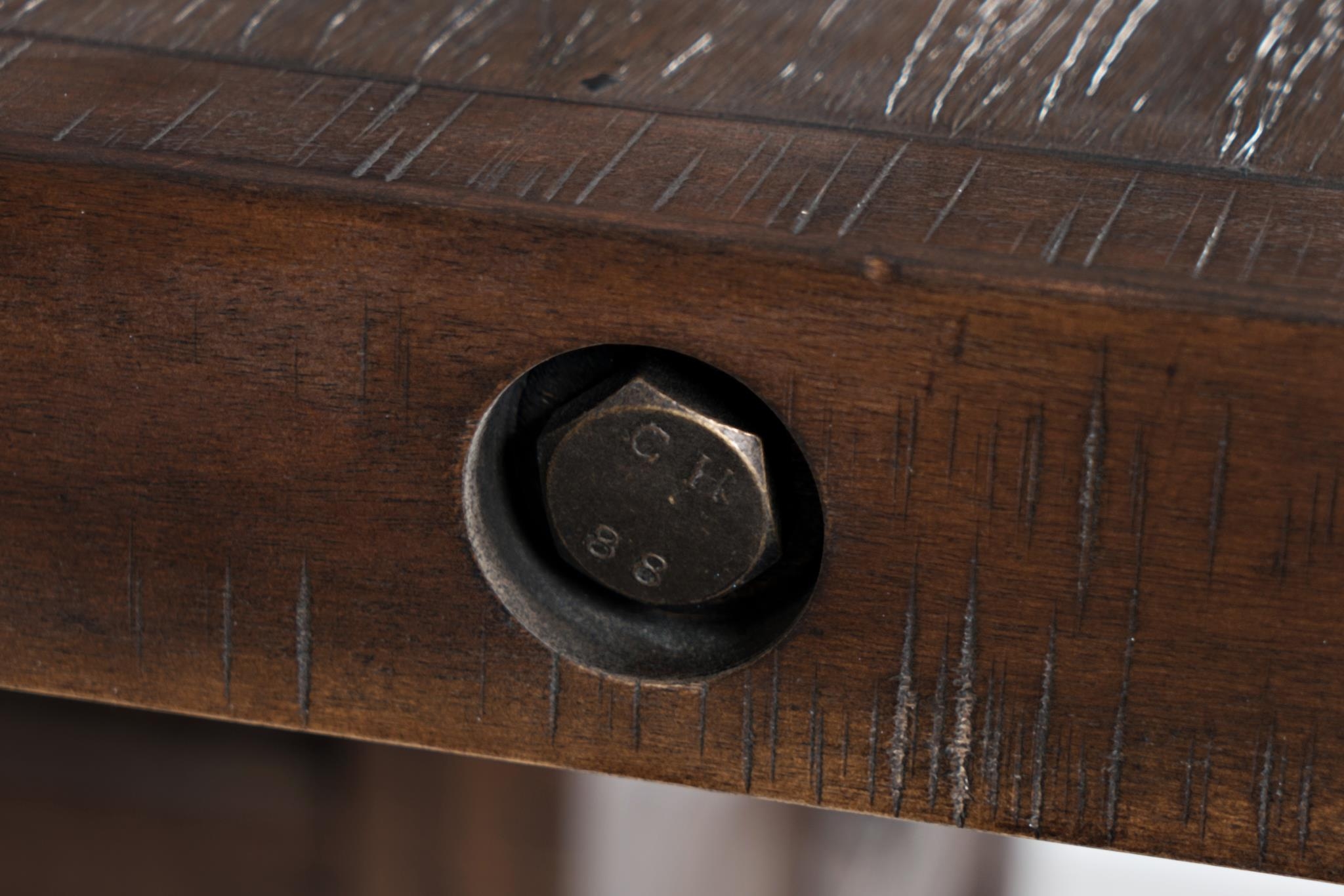 Jofran Mission Viejo Dining Table