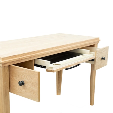 2-Drawer Writing Desk