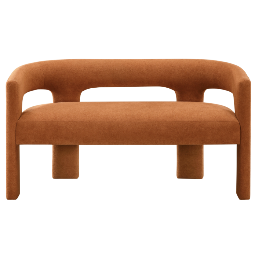 Upholstered Dining Bench