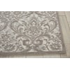 Nourison Damask 8' x 10'  Rug