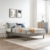 Modway Billie Full Platform Bed Frame