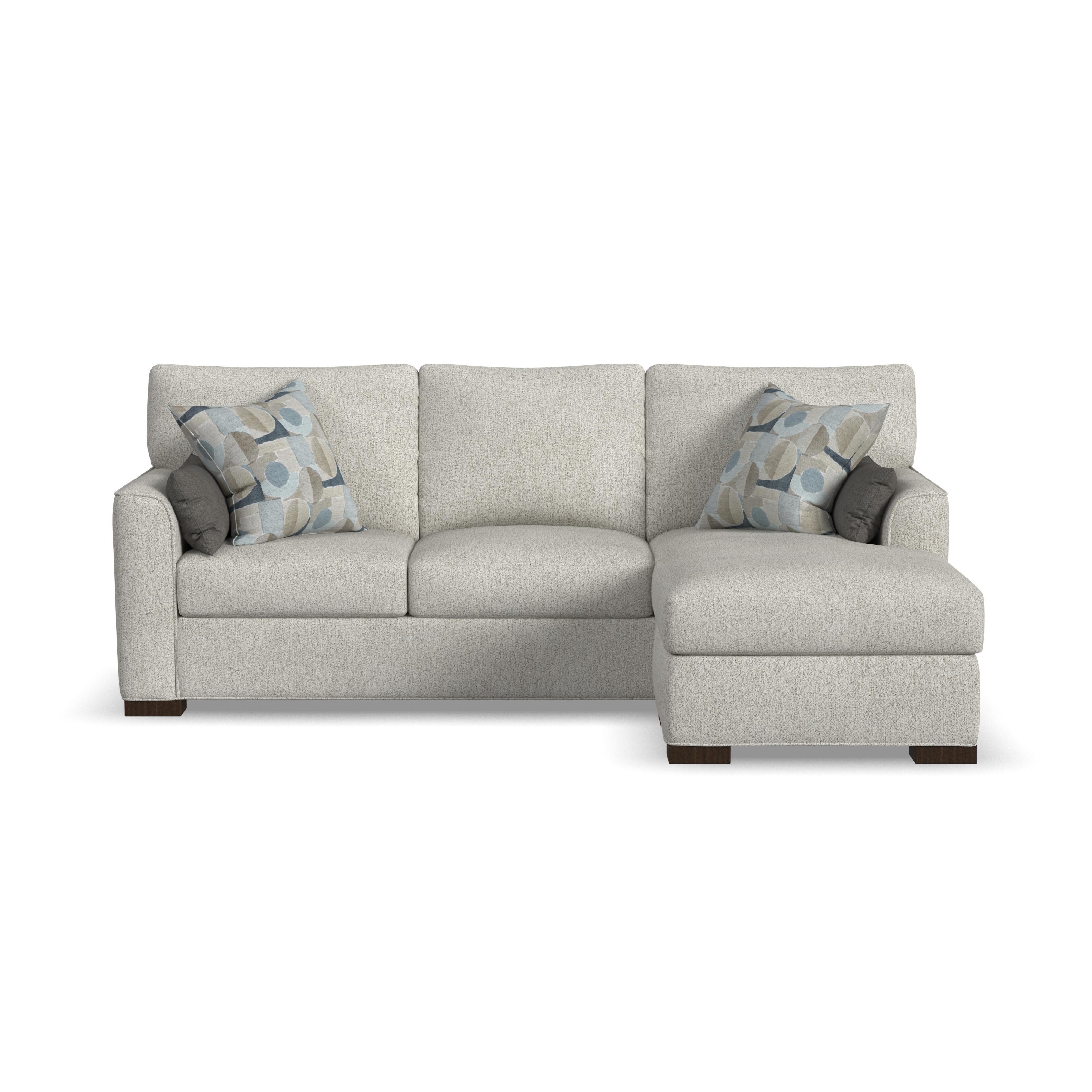Reversible Chaise Sofa
