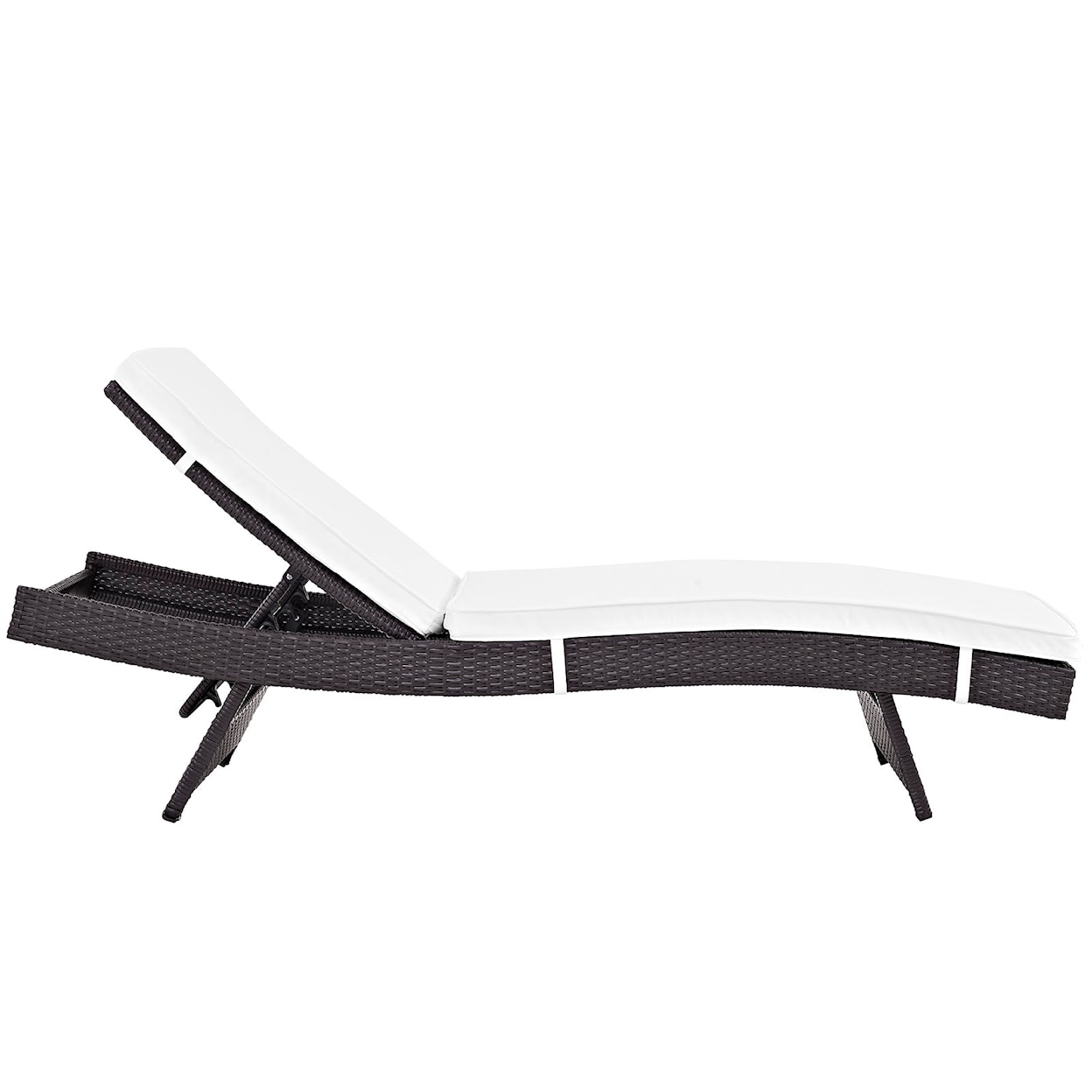 Modway Convene Outdoor Chaise