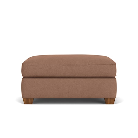 Cocktail Ottoman