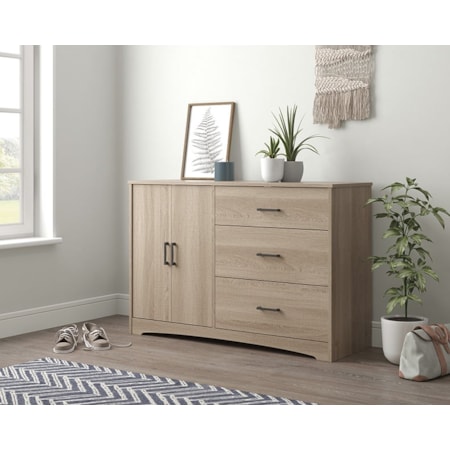 3-Drawer Dresser