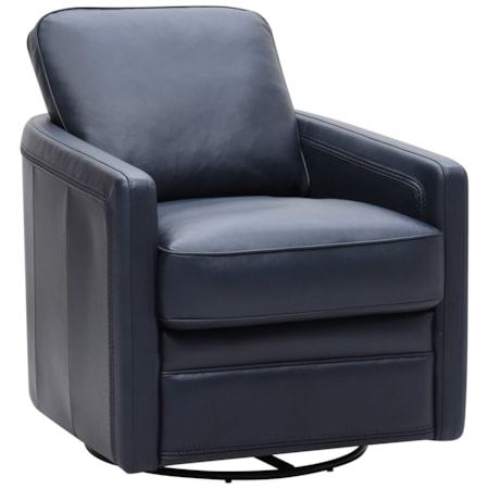 Swivel Glider Chair