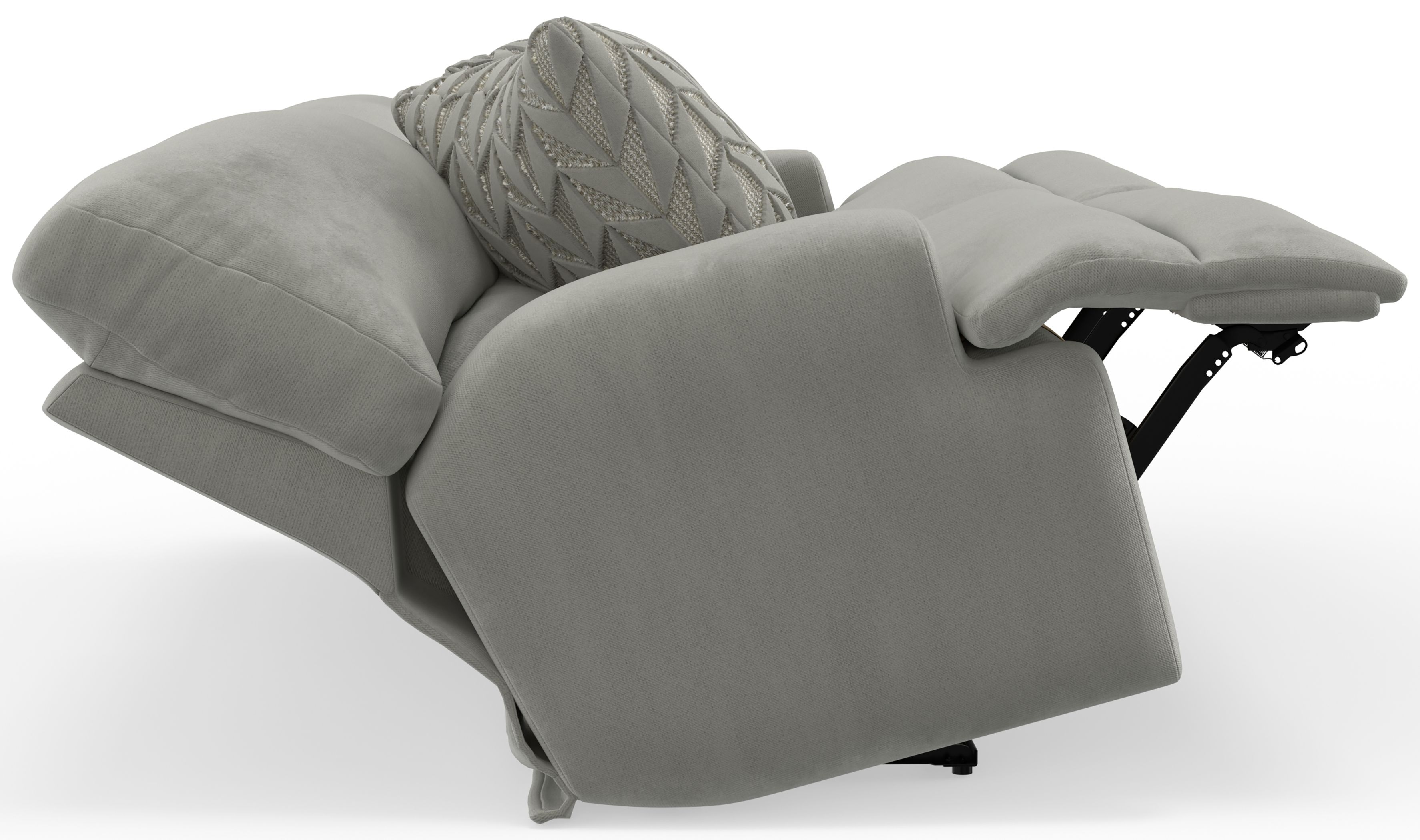 Catnapper Renaldo Power Lay Flat Sofa