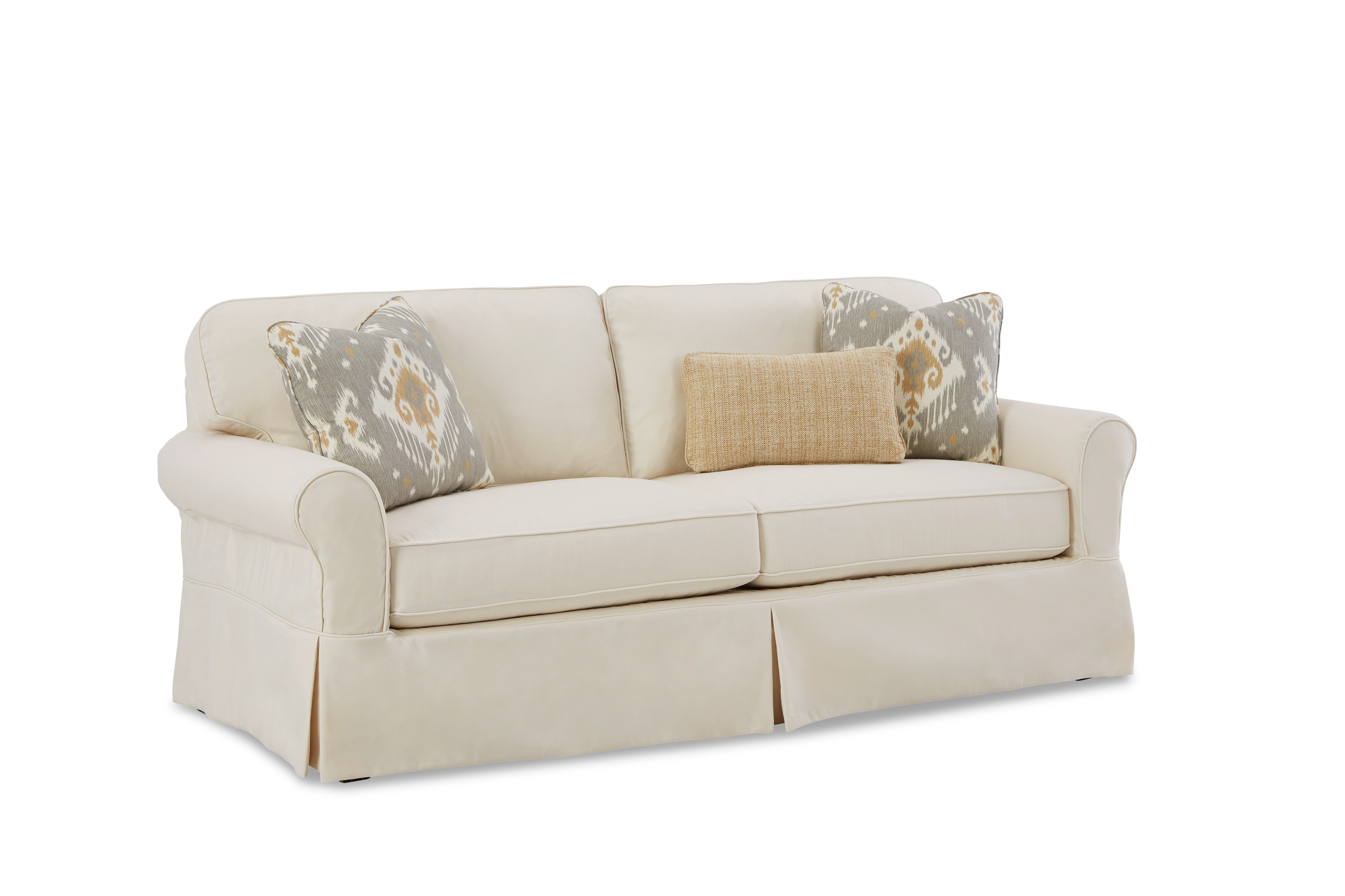 2-Cushion Sofa