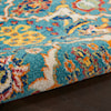 Nourison Allur 7'10" x 9'10"  Rug