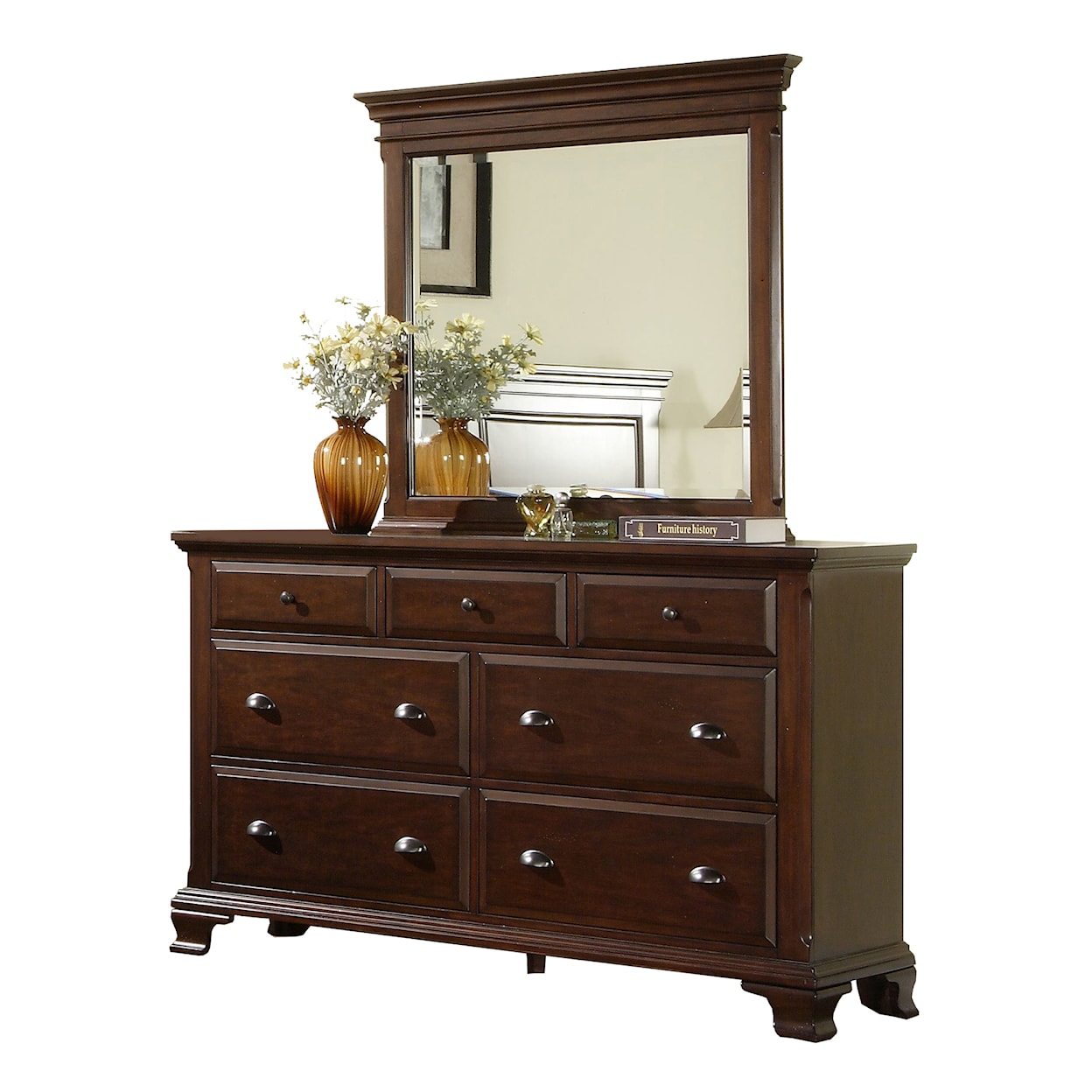 Elements Canton Dresser