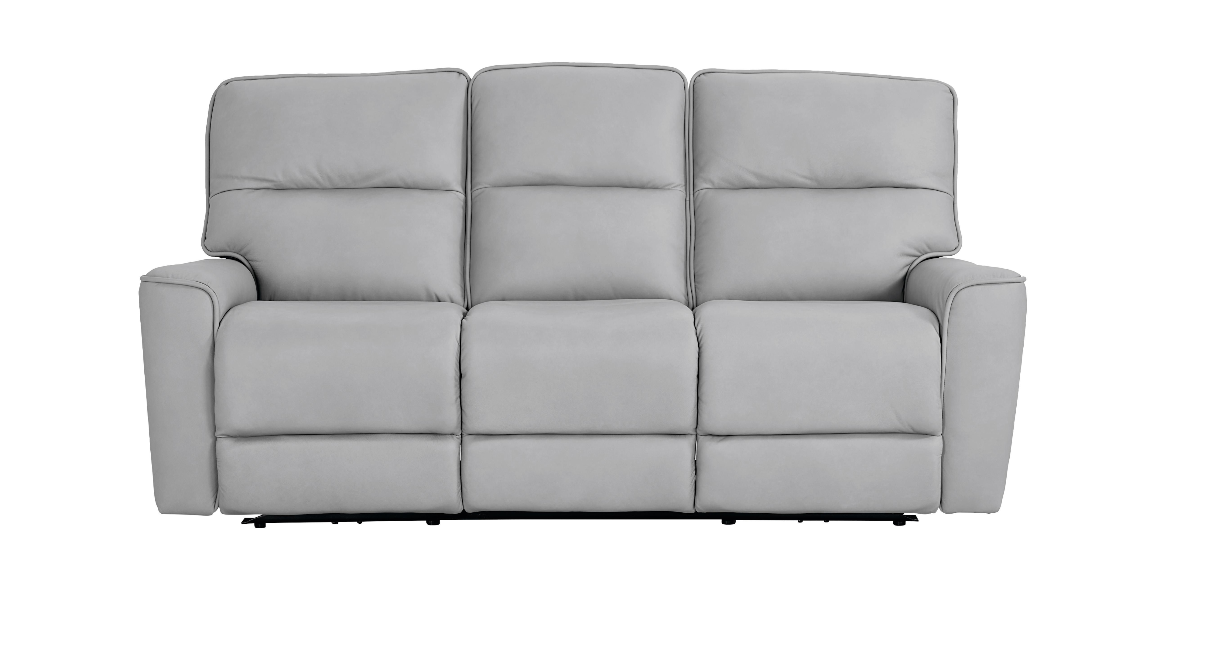 Motion Sofa W/Power