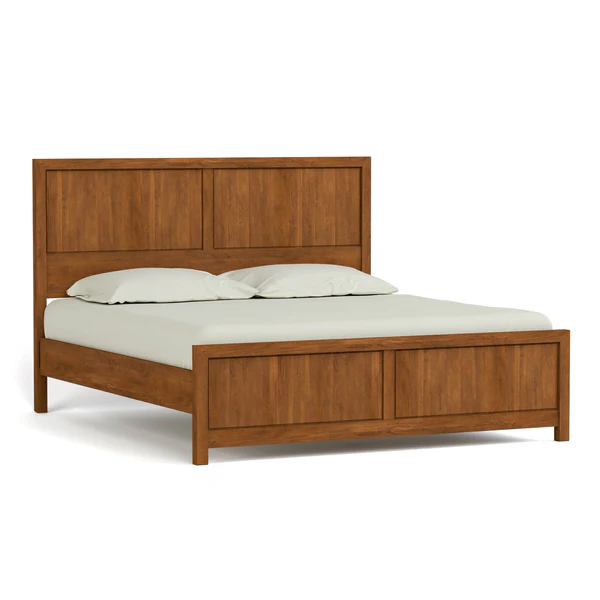 Stickley Origins Dwyer King Bed