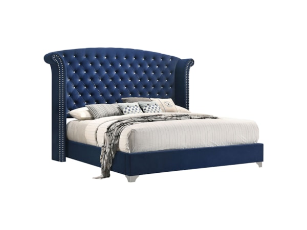 5-piece Queen Bedroom Set